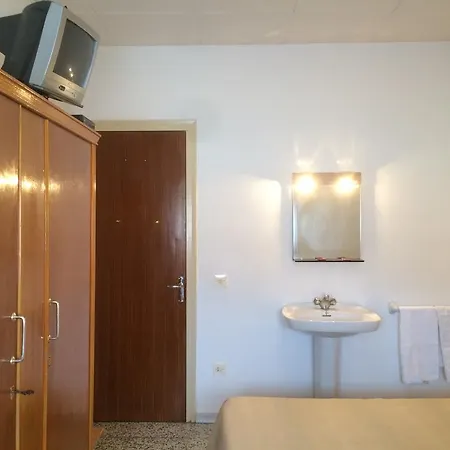 Guest house Terraferma 2*