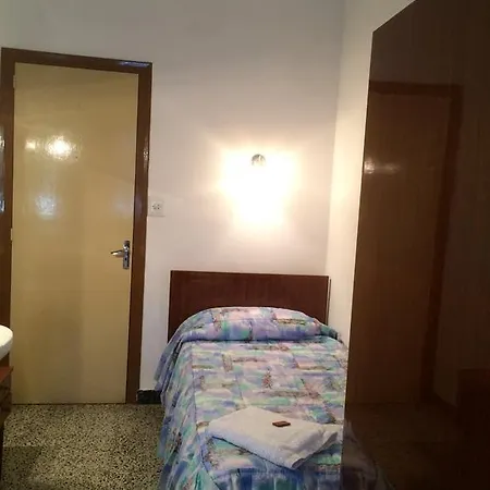 Guest house Terraferma