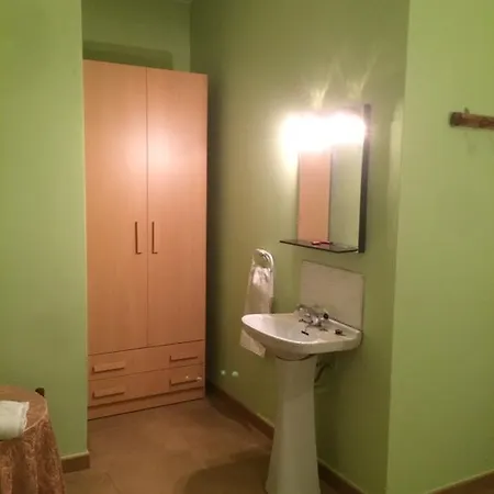 Guest house Terraferma 2*