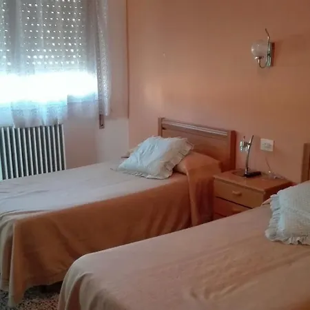 Guest house Terraferma 2*