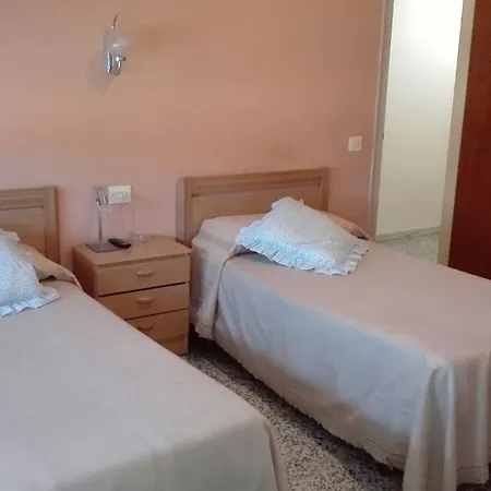 Terraferma Algerri