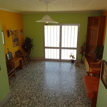 Guest house Terraferma 2*