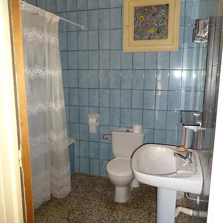 Guest house Terraferma Algerri