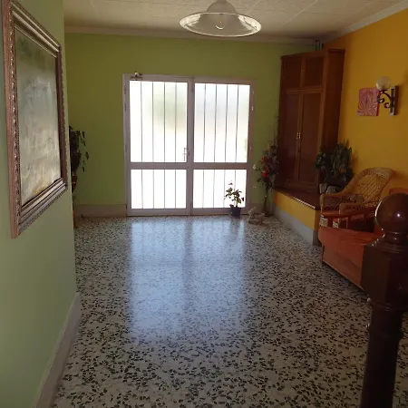 Terraferma Guest house