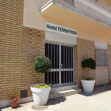 Guest house Terraferma