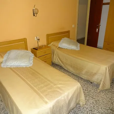 Guest house Terraferma Algerri