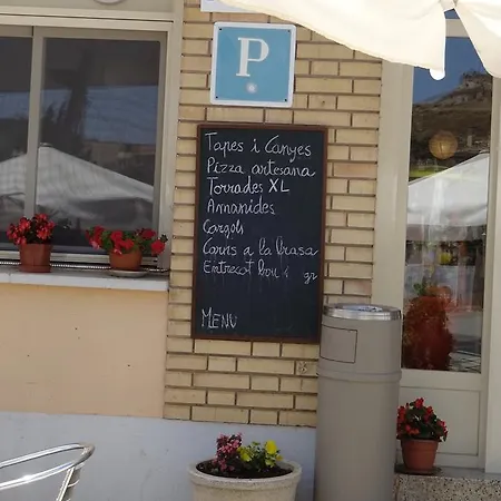 Terraferma 2* Algerri