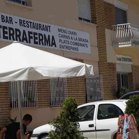 Guest house Terraferma