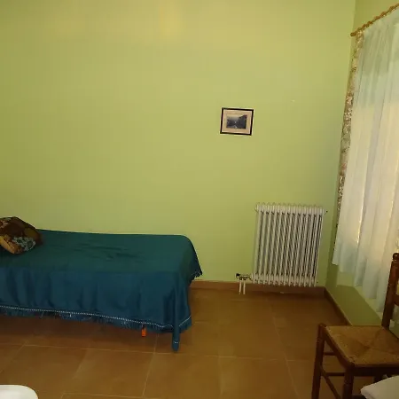 Guest house Terraferma 2*